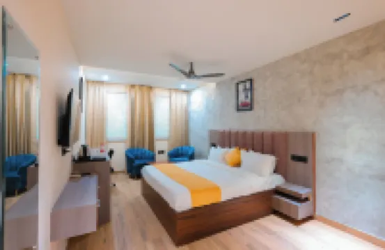 โรงแรม มิลันซา