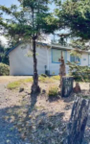 TRANQUIL RETREAT IN GRAYLAND - Minutes from Westport's Coast
