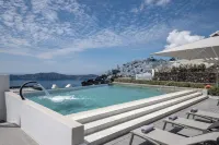 Aeifos Boutique Hotel