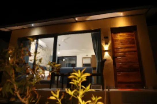 Lords Skd Resort Hotels in 