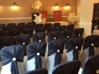Hotel Plas Hyfryd Hotels in Narberth