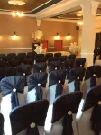 Hotel Plas Hyfryd