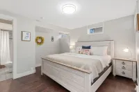 Charming Bungalow Next to Csu - Free Cruiser Bikes