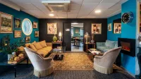 Kyriad Brive Ouest Hotels in Ussac