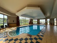 Quality Inn Saint-Jean-Sur-Richelieu