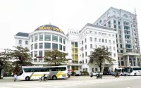 Grand Hotel Hotels near Hoa Binh Hydroelectricity Memorial House