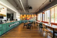 Desilva Inn Opole Hotels in Opole