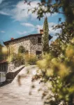 Borgo I Tre Baroni - Spa Suites & Resort - Villas