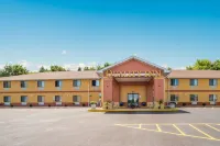 Quality Inn O'Fallon IL - St Louis Hotels near Skyline Church