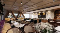 Solace Suites Hotel & Banquets فنادق في Barog
