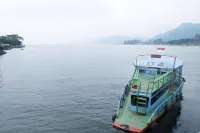 Star Beach Hotel Hotels in Motung