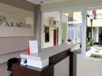 Hotel Paragon Hotel a Pemalang