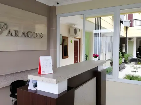 Hotel Paragon