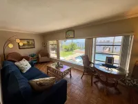 Riverfront Retreat - Pool & Hot Tub - Mins from Beach, Speedway, & Ocean Center!