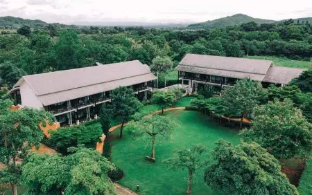 Ma Villa Khao Yai Отели в г. Пак-Чонг