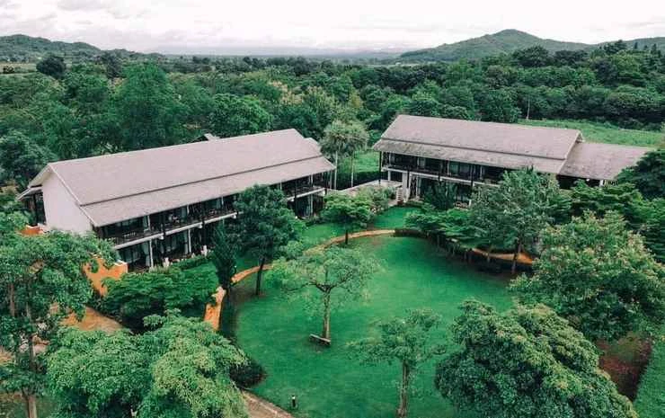 รูปภาพของมา วิลล่า เขาใหญ่