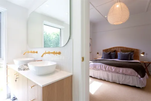 Balnarring Botanical Cottage - 4-Star
