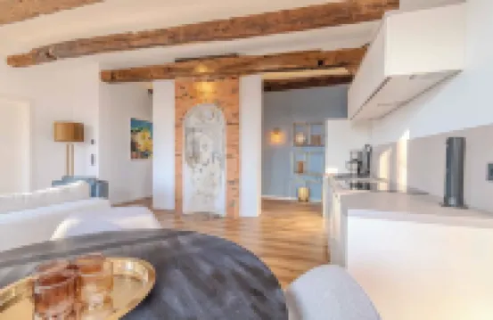 Kraans Huus | De Kemenate