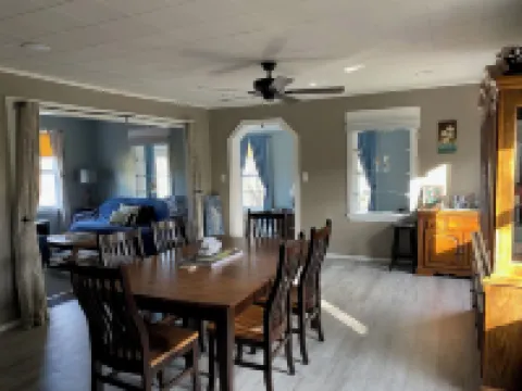 Charming 4 Bedroom Pet Friendly House in Keuka Park NY. Updated Pics Coming Soon Hotels in Jerusalem