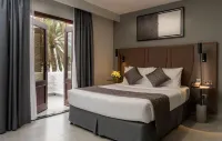 Marbella Resort Hotels in Sharjah