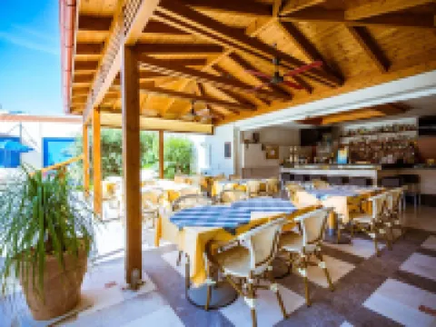 Anais Collection Hotels & Suites Hotels in Daratso