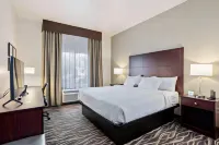 Cobblestone Hotel & Suites International Falls