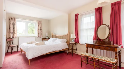 Logde type Entire House Hotels in Radom