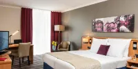 Leonardo Hotel Düsseldorf Airport - Ratingen - Habitación Gemela Superior