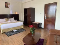 Delano Hotel & Spa Hotels in Bahar Dar