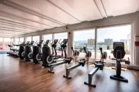 Los Lorentes Residences Hotels in Bern