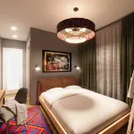 Sandyk At-Bashy Hotel