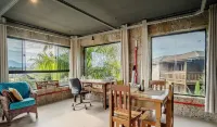 Comfortable Retreat at Praia do Rosa Prn0002 - WiFi