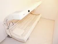 Ruckzugsort in Mossautal-Huttenthal