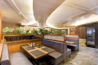 Fabhotel Ratna Regency Hotels in Pimpri