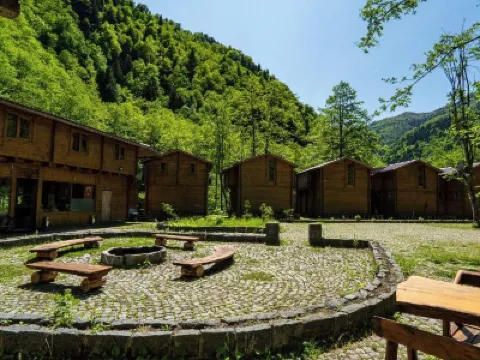 Sumda Dag Evleri Hotels in 