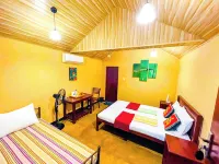 نياجالا لودج فنادق في دامبولا