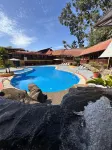 Hotel El Bambu