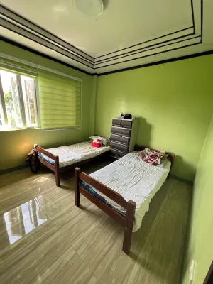 Bongalow type near beaches, resorts, market, hospitas and other attractions