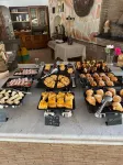 Avernum Relais Hotel e Ristorante - breakfast