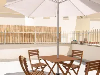 B&B Stern Hotels in Porto San Giorgio