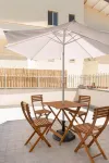 B&B Stern Hotel a Porto San Giorgio