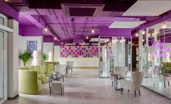 Fioleto Ultra All Inclusive & Spa Anapa Miracleon Hotel