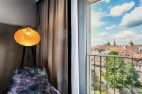 Premier Inn Nuernberg City Opernhaus