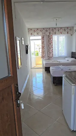 buseyine otel Отели в г. Avsa Island