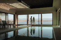 Get Hotel Molvento, Aken Soul Collection - СПА