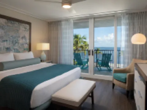 ザ ローリエイト キー ウェスト キーウェストのホテル