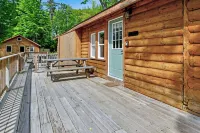 Close to Town - Deck & Fire Pit - Pet Friendly