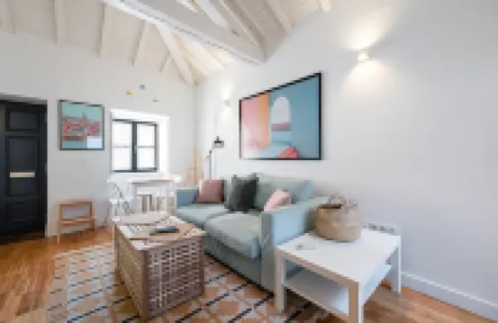 GuestReady - Enchanting stay in Porto Praia da Luz附近的飯店