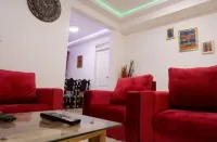 Otumfuo's Ritzy Gated Community