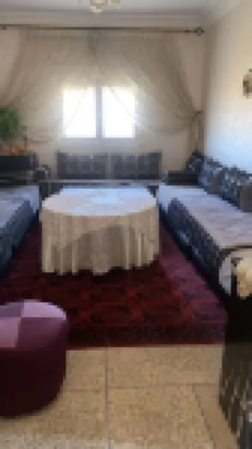 Apartment for rent for families and serious people